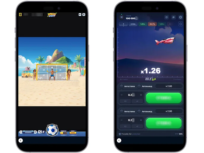 Beef Casino — VIP Club: статусы Starter, Standard, Prime, Elite