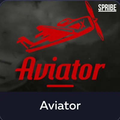Aviator — краш-игра Spribe