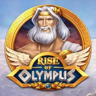 Rise of Olympus — слот Play'n GO